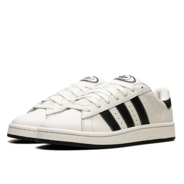 Adidas campus 00s white black 2 600x600