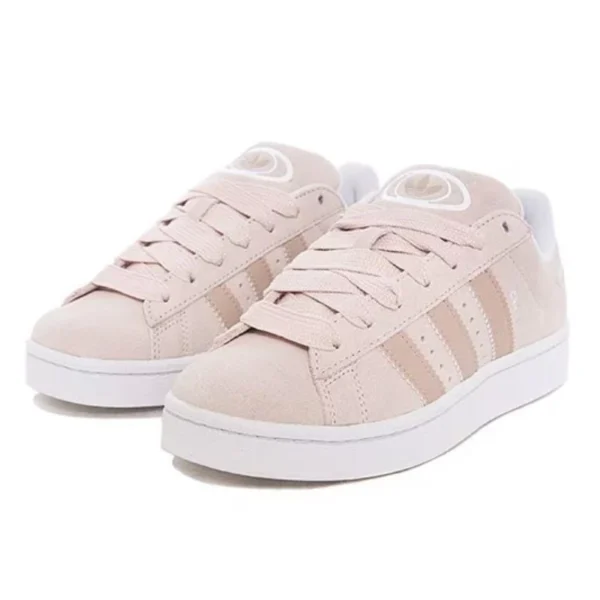 Adidas campus 00s white wonder taupe 1 600x600