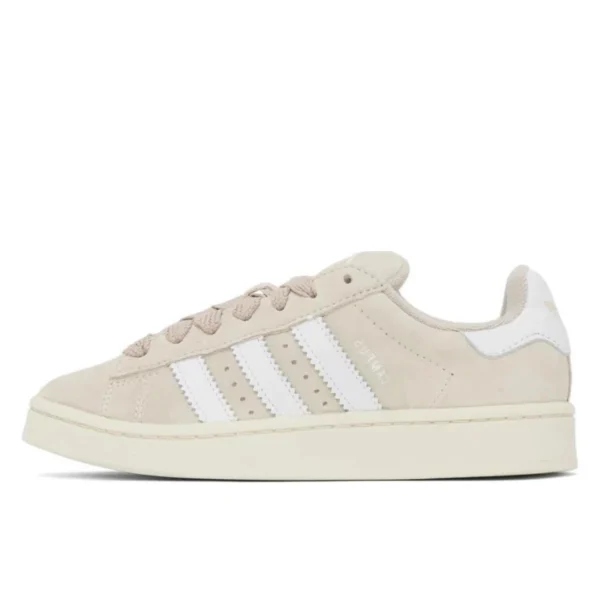 נעלי אדידס | Adidas Campus 00s Wonder White