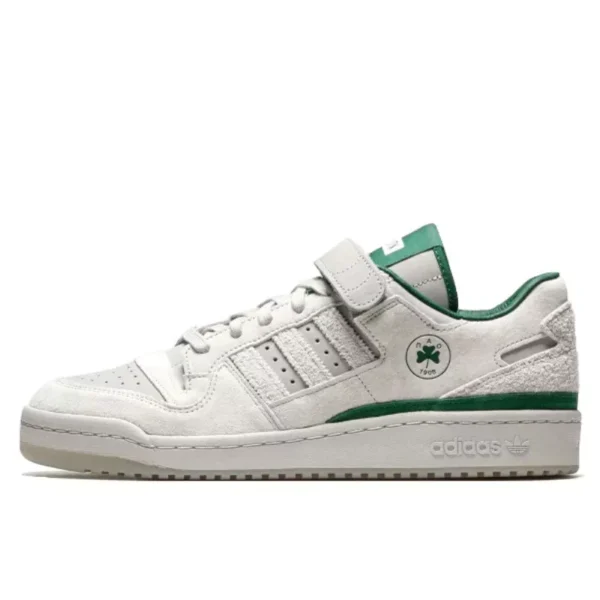 נעלי אדידס | Adidas Forum 84 Low BSTN Panathinaikos