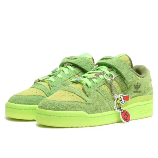 Adidas forum low the grinch 600x600