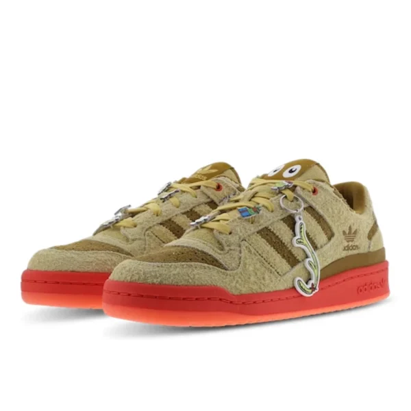 Adidas forum low the grinch max 600x600