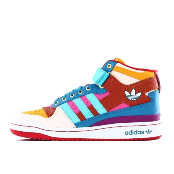 נעלי אדידס | Adidas Forum Mid S E E D