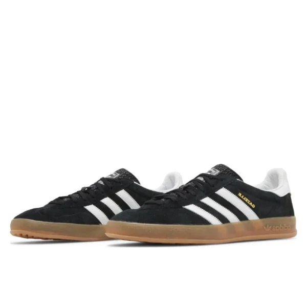 Adidas gazelle black white gum 1 600x600