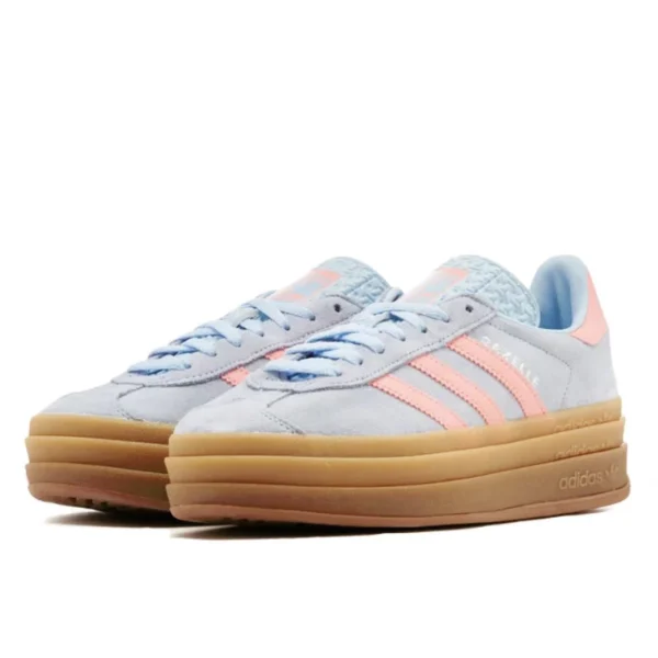 Adidas gazelle bold baby blue pink 2 600x600