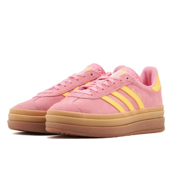 Adidas gazelle bold bliss pink spark 2 600x600