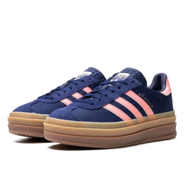 Adidas gazelle bold dark blue pink spark 2 600x600