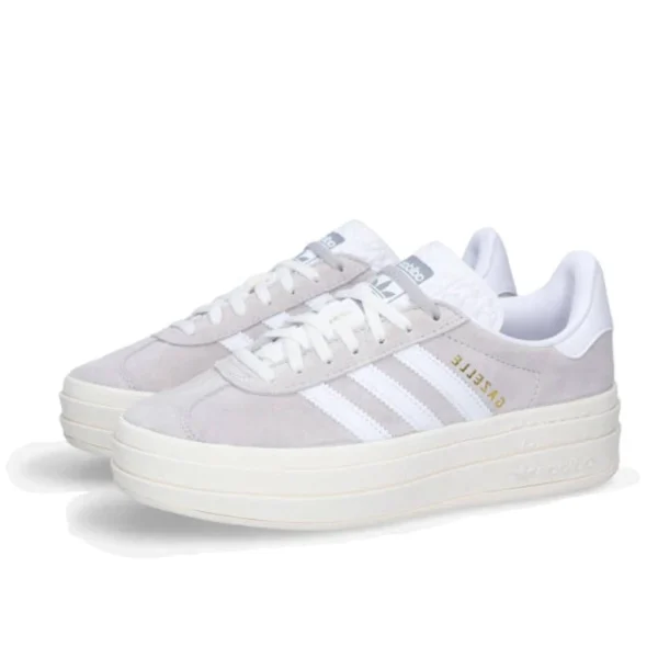 Adidas gazelle bold grey white 1 600x600