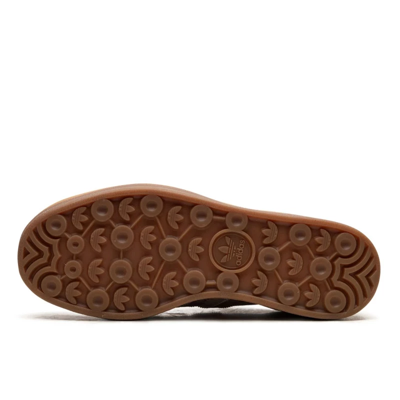 נעלי אדידס | Adidas Gazelle Bold Putty Mauve – תמונה 4
