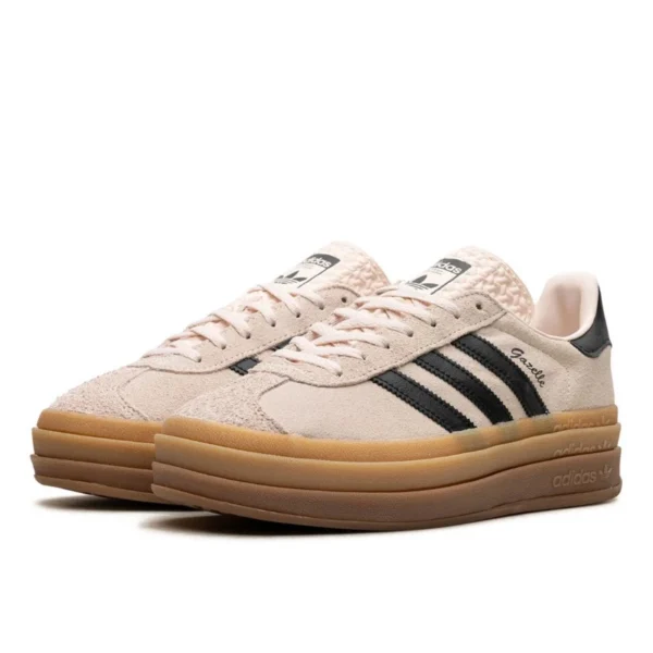 Adidas gazelle bold wonder quartz black gum 2 600x600