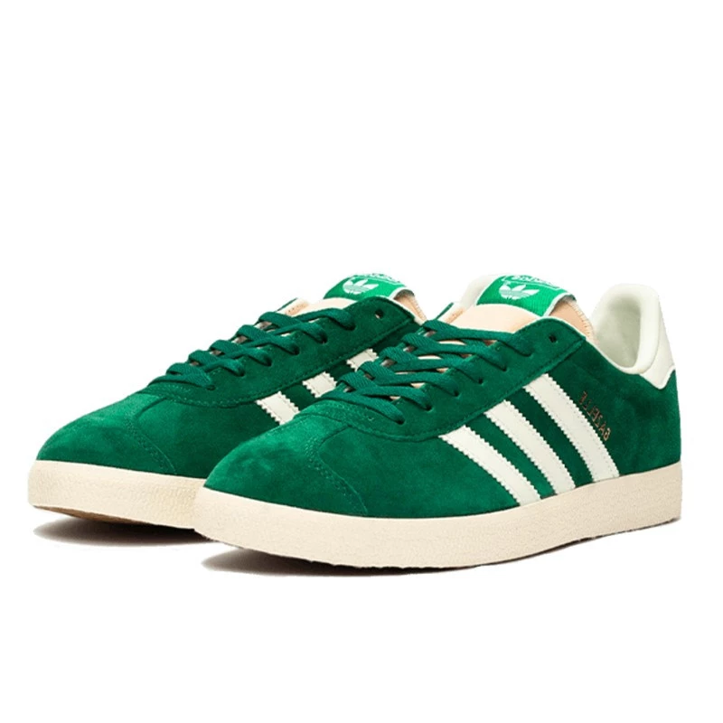 נעלי אדידס | Adidas Gazelle Faded Archive – תמונה 2