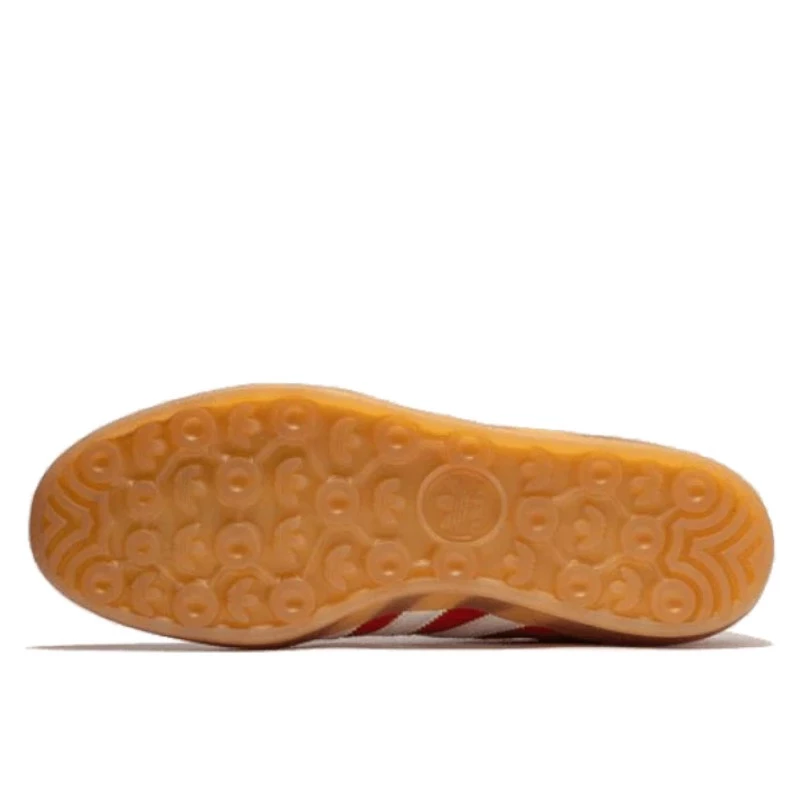 נעלי אדידס | Adidas Gazelle Indoor Bold Orange – תמונה 4