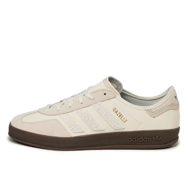 נעלי אדידס | Adidas Gazelle Indoor CLOT By Edison Chen Off White