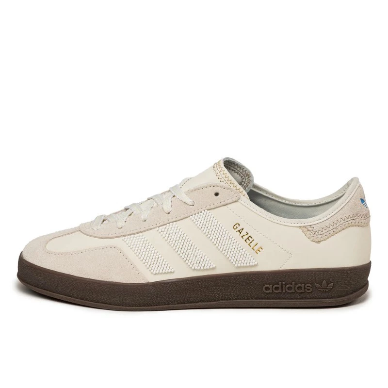Adidas gazelle indoor clot by edison chen off white 2