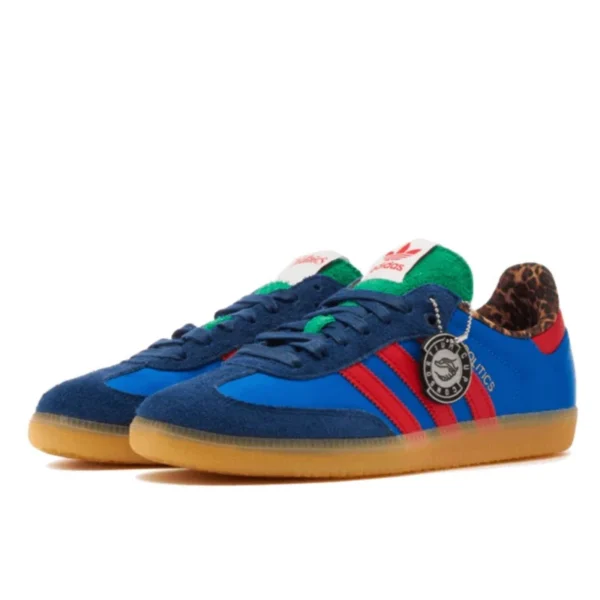 Adidas gazelle indoor collegiate green gum 2 600x600