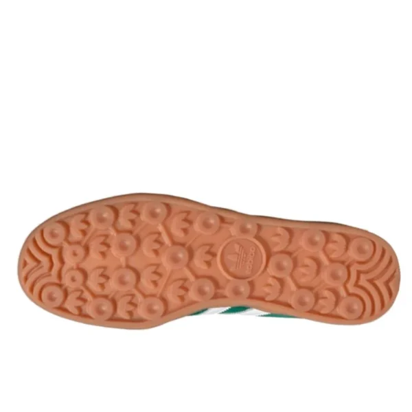 Adidas gazelle indoor collegiate green gum 4 600x600