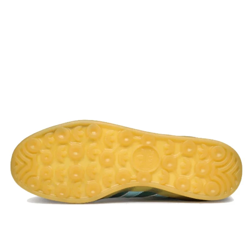 נעלי אדידס | Adidas Gazelle Indoor Collegiate Green – תמונה 3