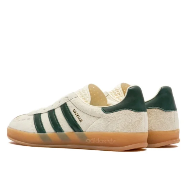 Adidas gazelle indoor cream white collegiate green gum 1 600x600