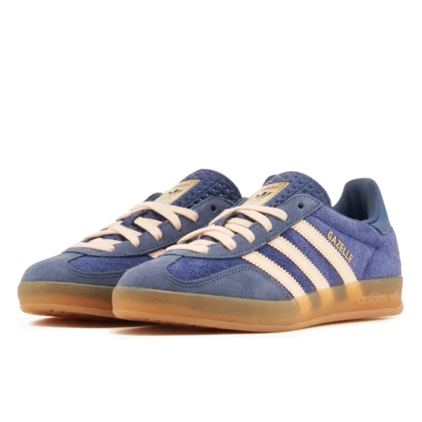 Adidas gazelle indoor dark blue bliss orange 1 600x600
