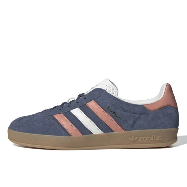 נעלי אדידס | Adidas Gazelle Indoor Preloved Ink