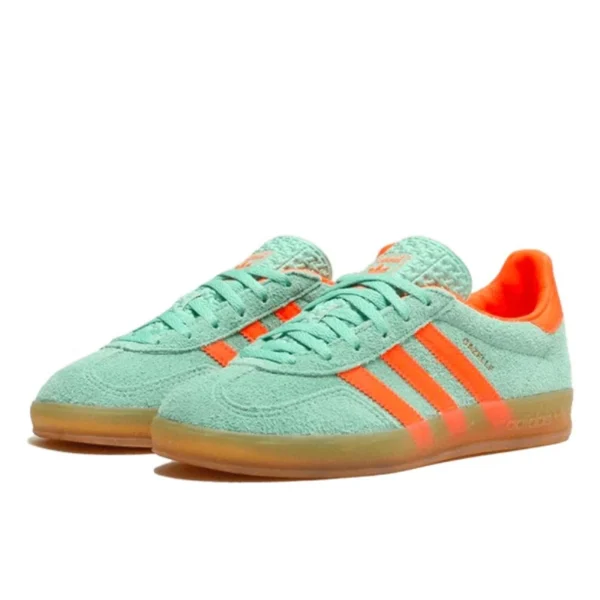 Adidas gazelle indoor pulse mint 1 600x600