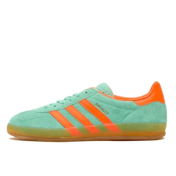 נעלי אדידס | Adidas Gazelle Indoor Pulse Mint