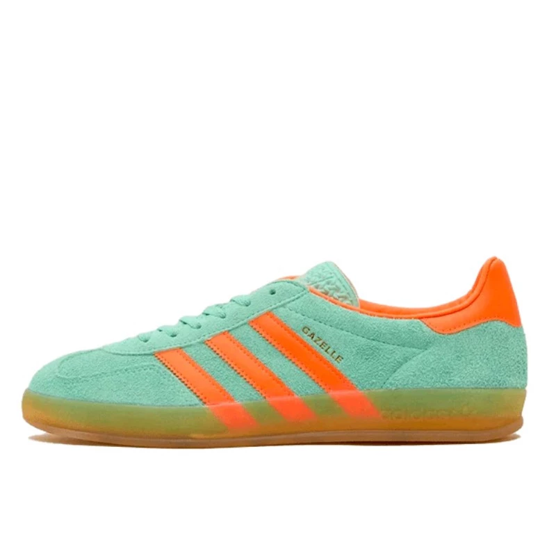 נעלי אדידס | Adidas Gazelle Indoor Pulse Mint