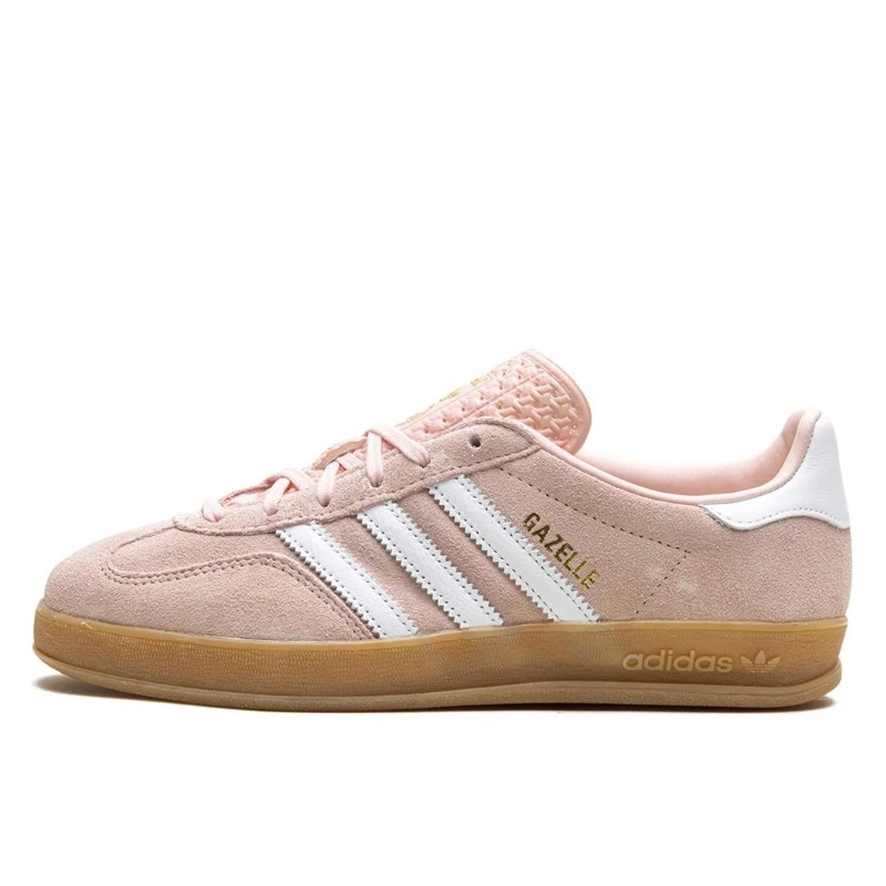 נעלי אדידס | Adidas Gazelle Indoor Sandy Pink