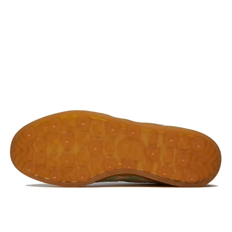 נעלי אדידס | Adidas Gazelle Indoor Semi Green Spark – תמונה 4