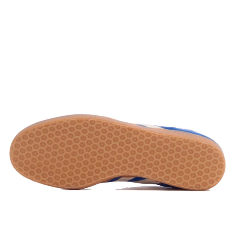 נעלי אדידס | Adidas Gazelle Italy Royal Blue – תמונה 4