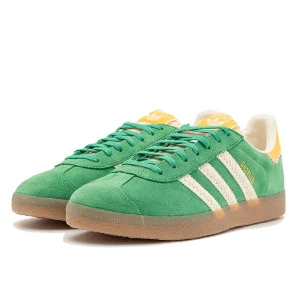 Adidas gazelle preloved green 1 600x600