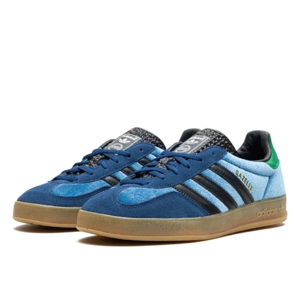 Adidas gazelle size exclusive navy blue 2 600x600