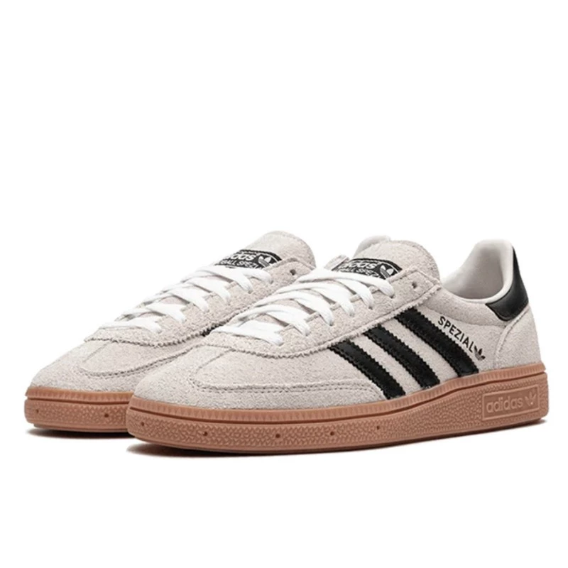נעלי אדידס ספציאל | Adidas Spezial Handball Aluminum – תמונה 2
