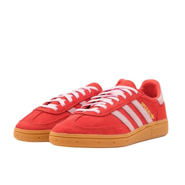 Adidas handball spezial bright red clear pink 1 600x600