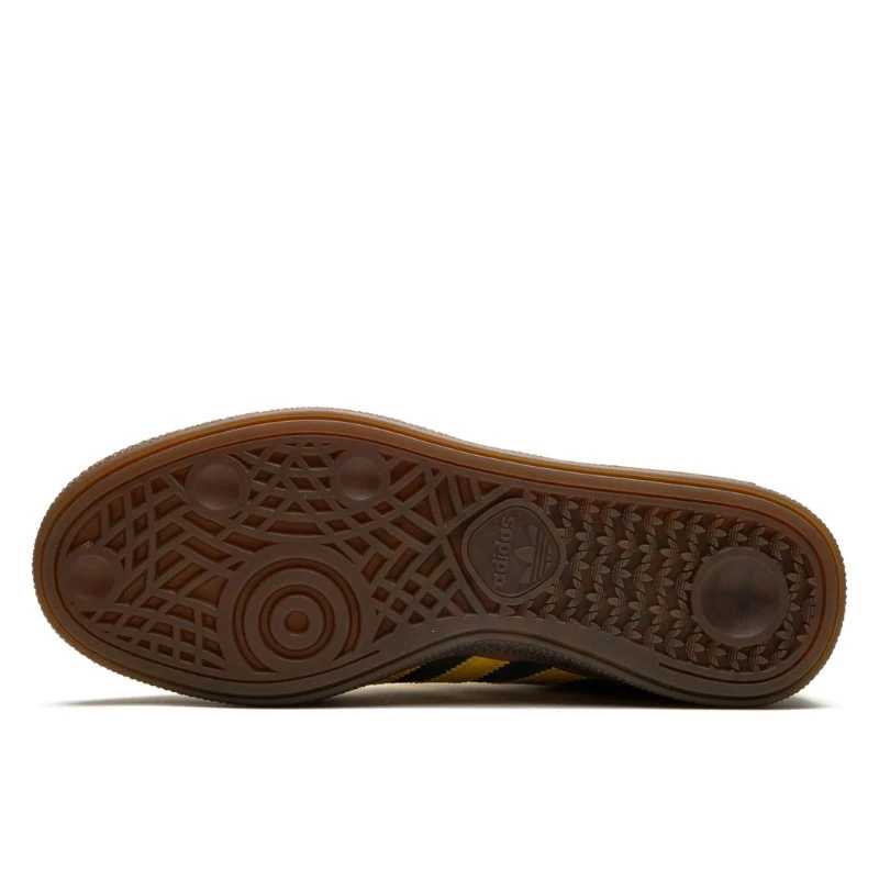 נעלי אדידס | Adidas Handball Spezial Cargo Yellow – תמונה 4