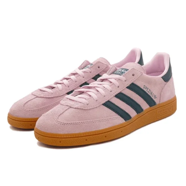 Adidas handball spezial clear pink 1 600x600