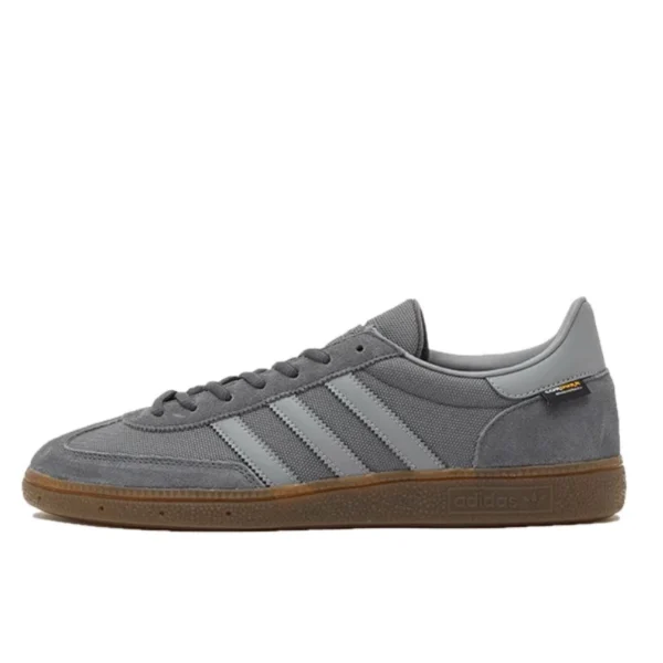 אדידס ספציאל | Adidas Handball Spezial Cordura Grey Gum