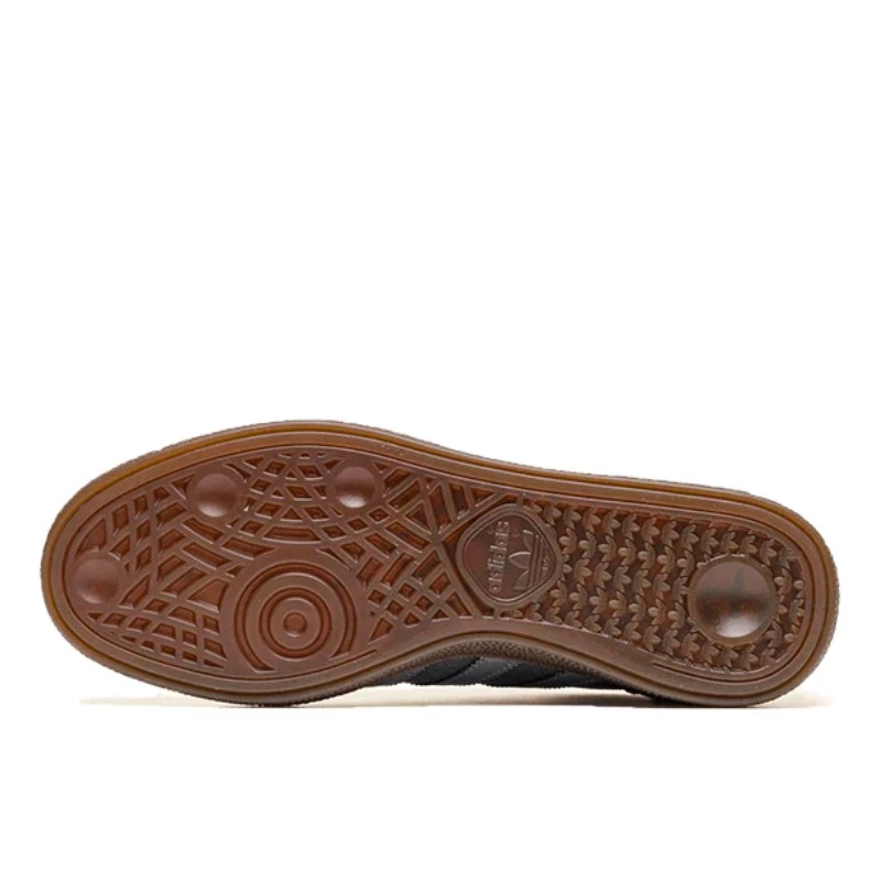 אדידס ספציאל | Adidas Handball Spezial Cordura Grey Gum – תמונה 3