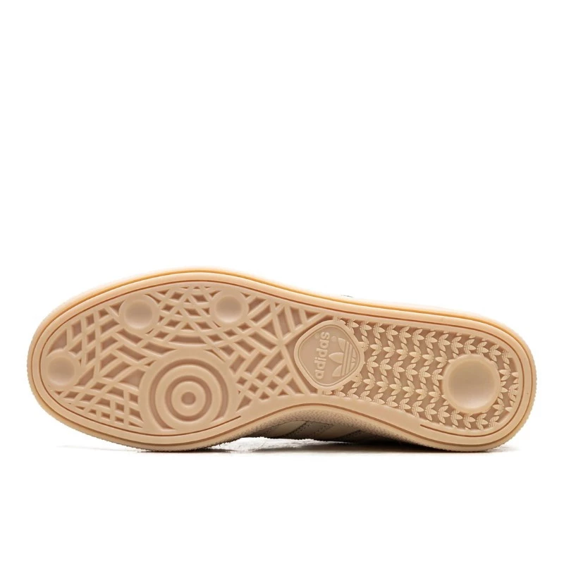 נעלי אדידס | Adidas Handball Spezial Cream White Beige – תמונה 4