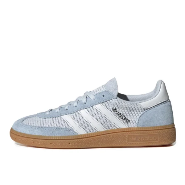נעלי אדידס | Adidas Handball Spezial Halo Blue White Wonder Blue