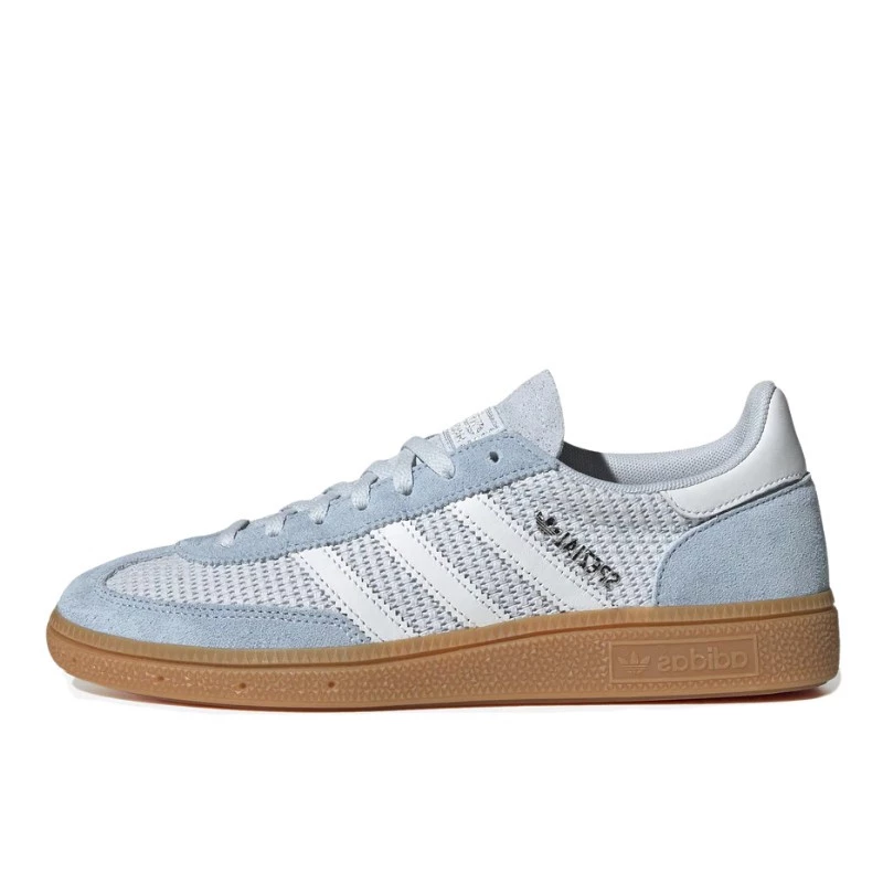 נעלי אדידס | Adidas Handball Spezial Halo Blue White Wonder Blue