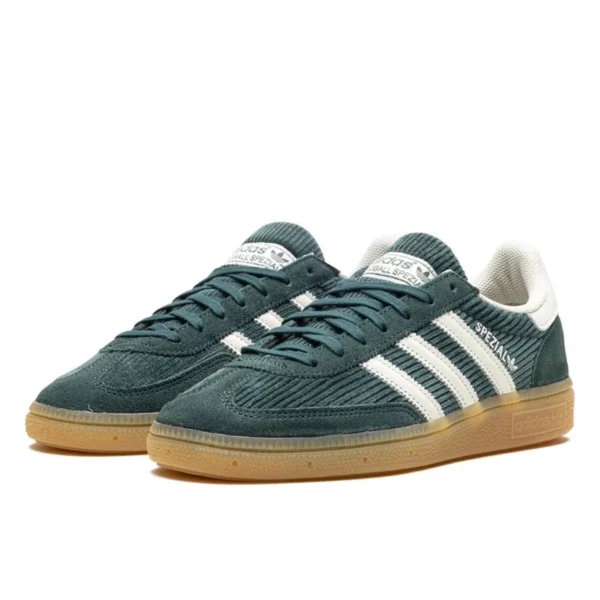 Adidas handball spezial mineral green 2 600x600