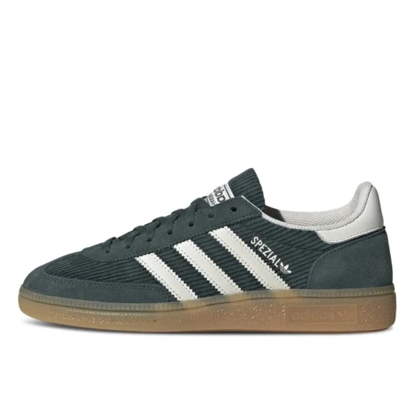 נעלי אדידס | Adidas Handball Spezial Mineral Green
