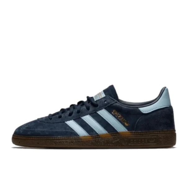 אדידס ספציאל | Adidas Handball Spezial Navy Gum