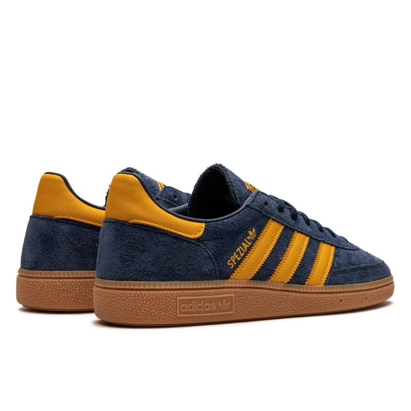 נעלי אדידס | Adidas Handball Spezial Indigo – תמונה 3