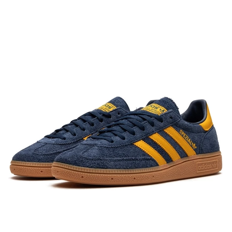 נעלי אדידס | Adidas Handball Spezial Indigo – תמונה 2