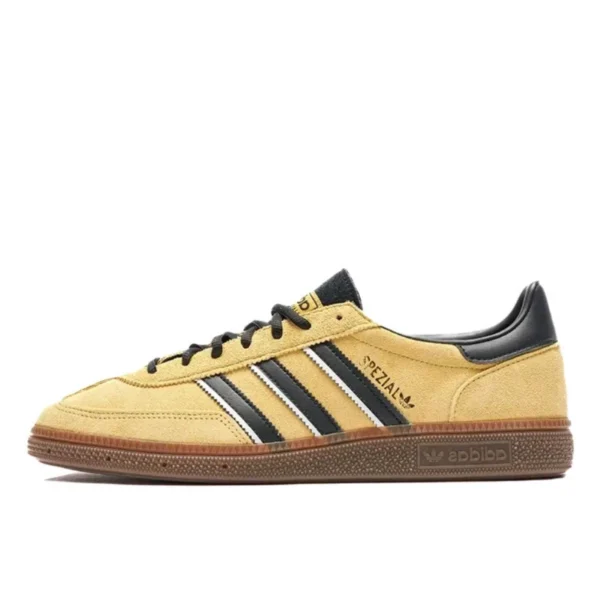 נעלי אדידס | Adidas Handball Spezial Oat Black