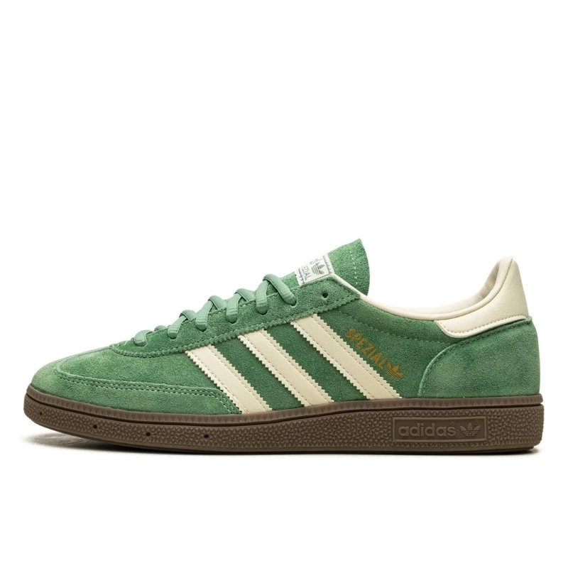 נעלי אדידס ספציאל | Adidas Handball Spezial Preloved Green White