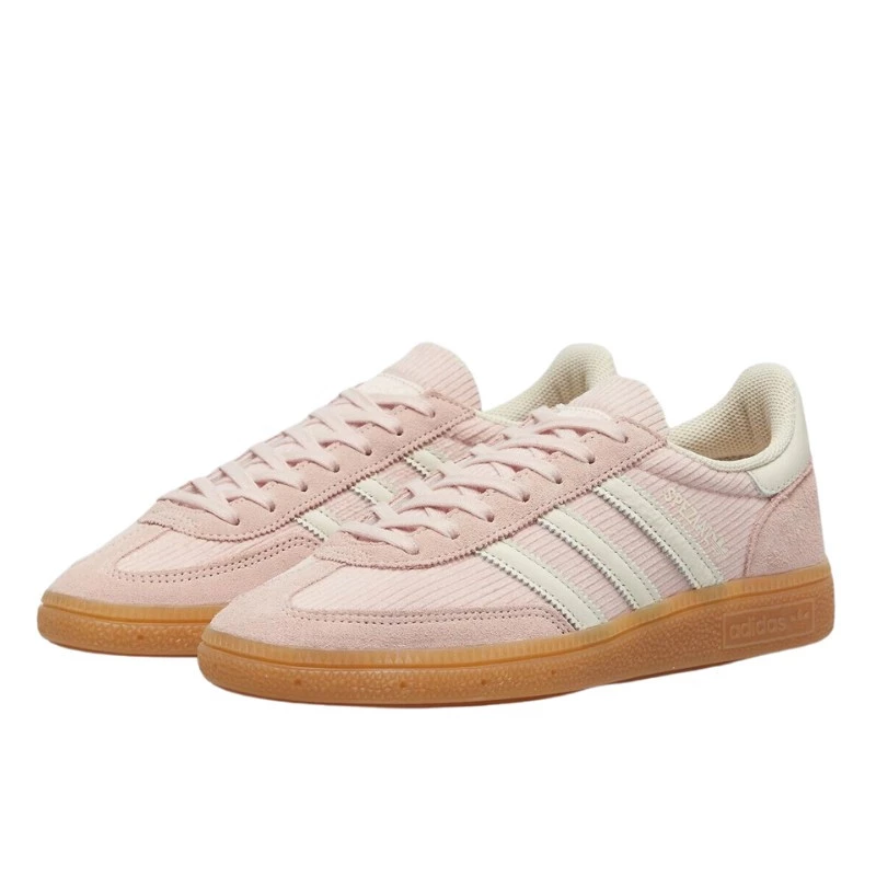 נעלי אדידס | Adidas Handball Spezial Sandy Pink – תמונה 2