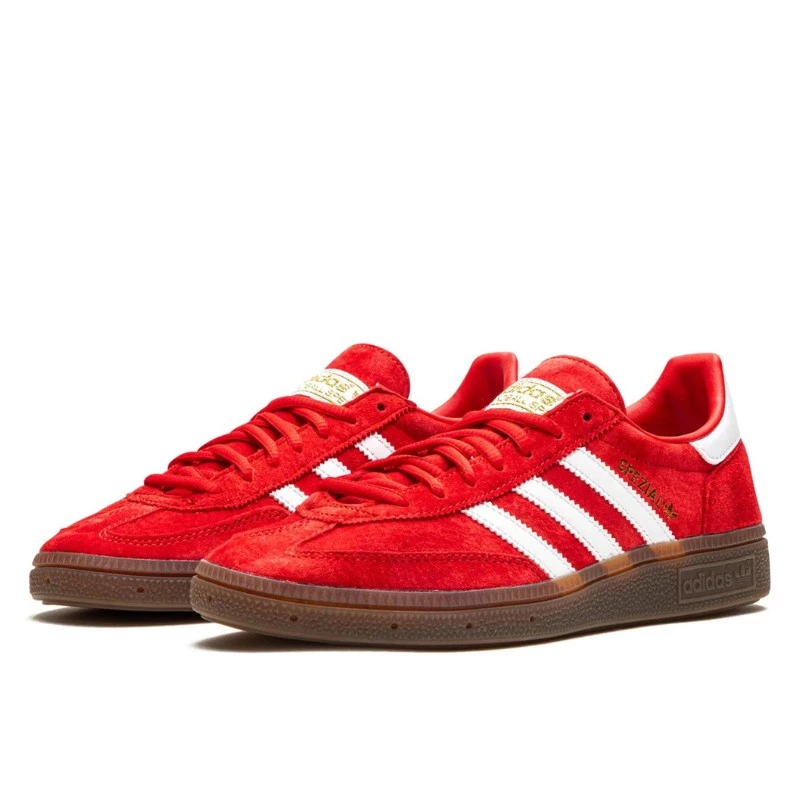 נעלי אדידס ספציאל | Adidas Handball Spezial Scarle – תמונה 2